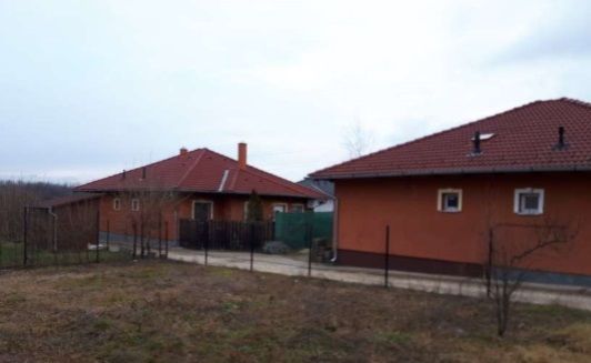 GYÖMRŐ EPERFASOR U. 20 — Gyömrő